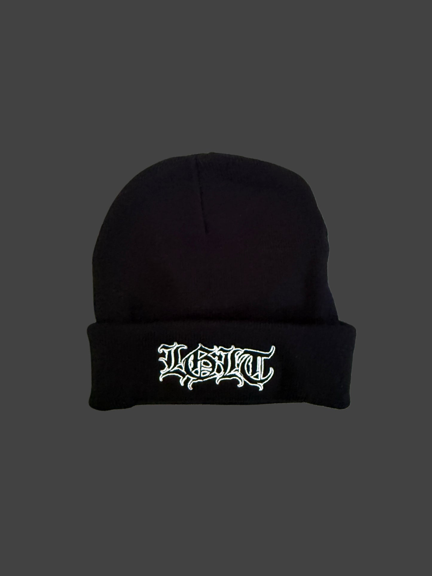 LGIT Beanie