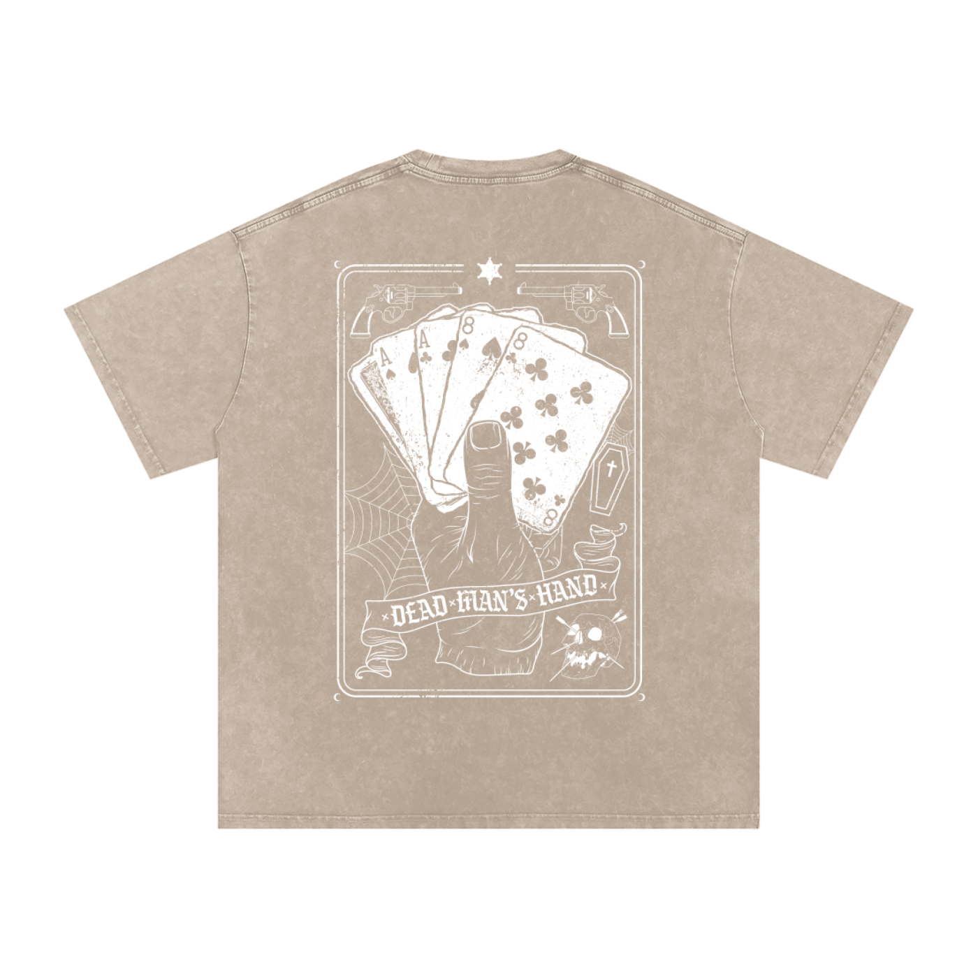 Deadman's T