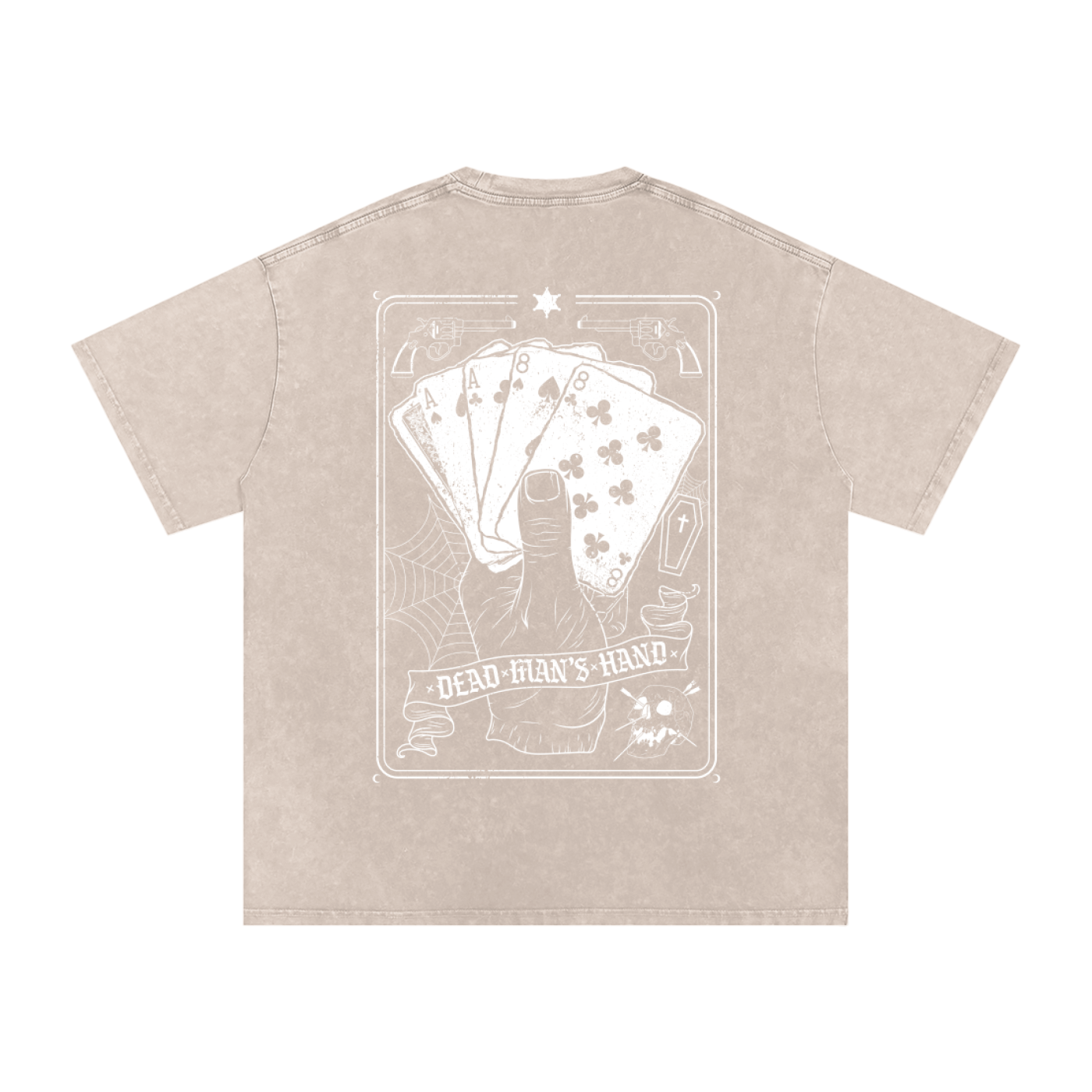 Deadman's T