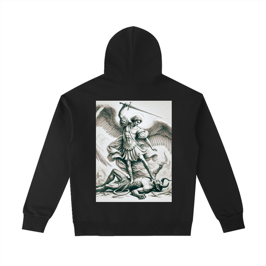 Saint Michael Hoodie
