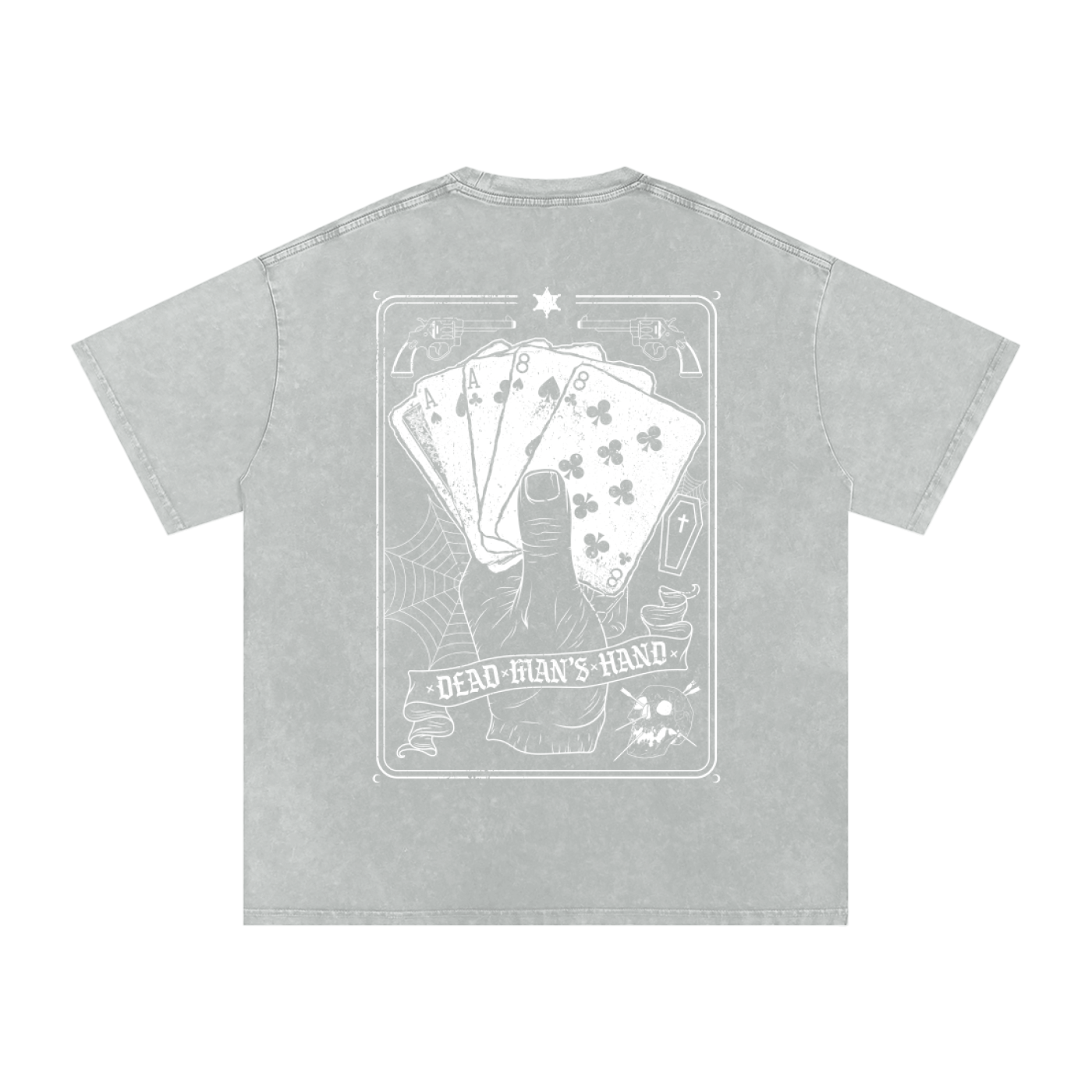 Deadman's T