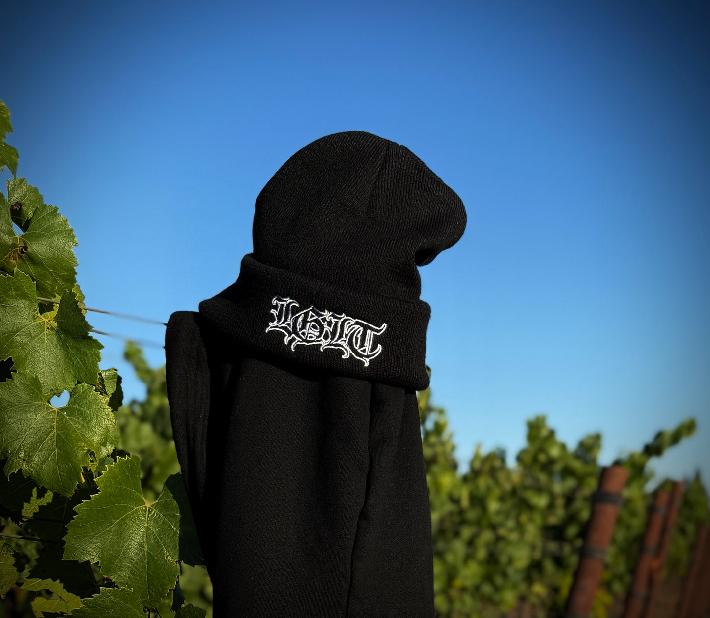 LGIT Beanie
