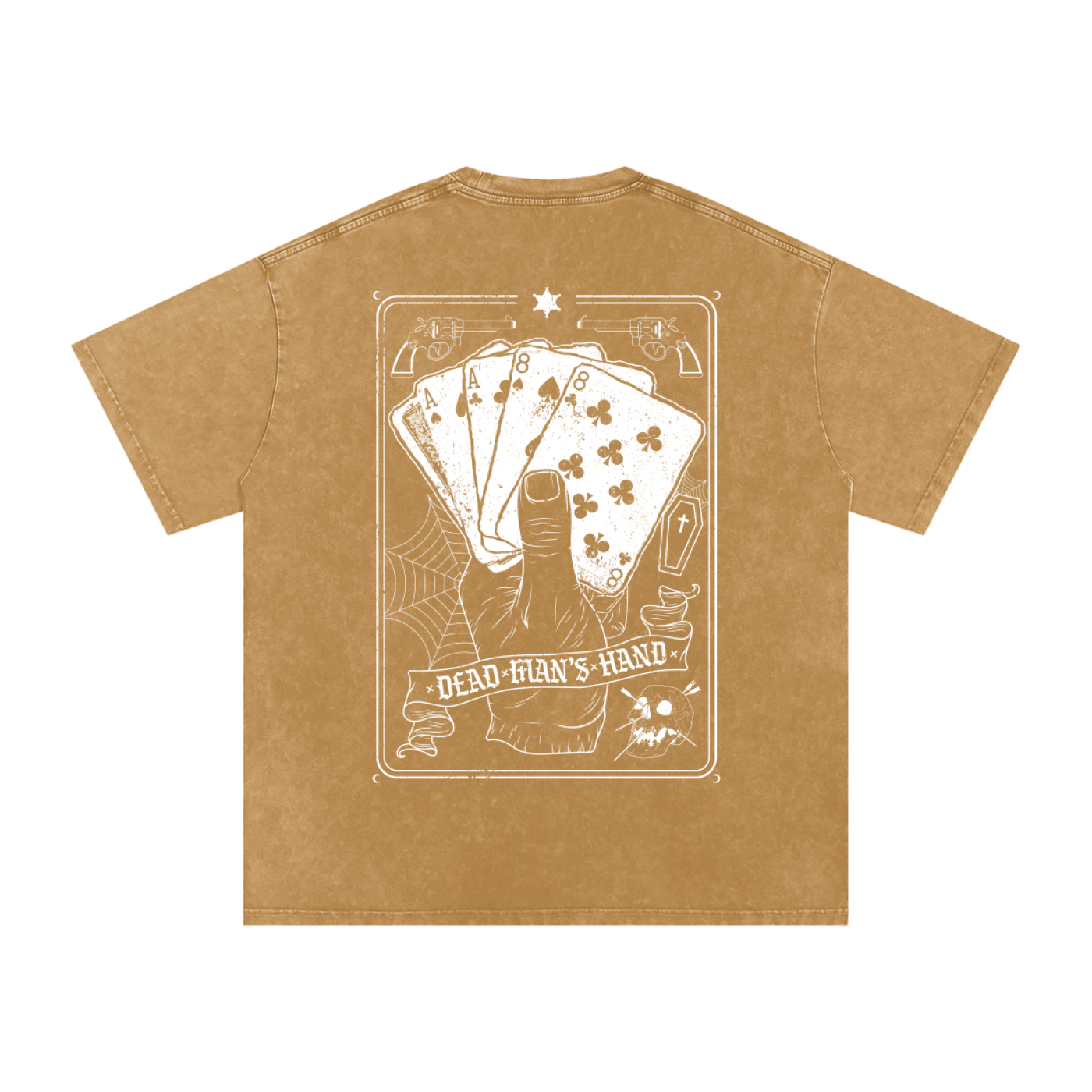 Deadman's T