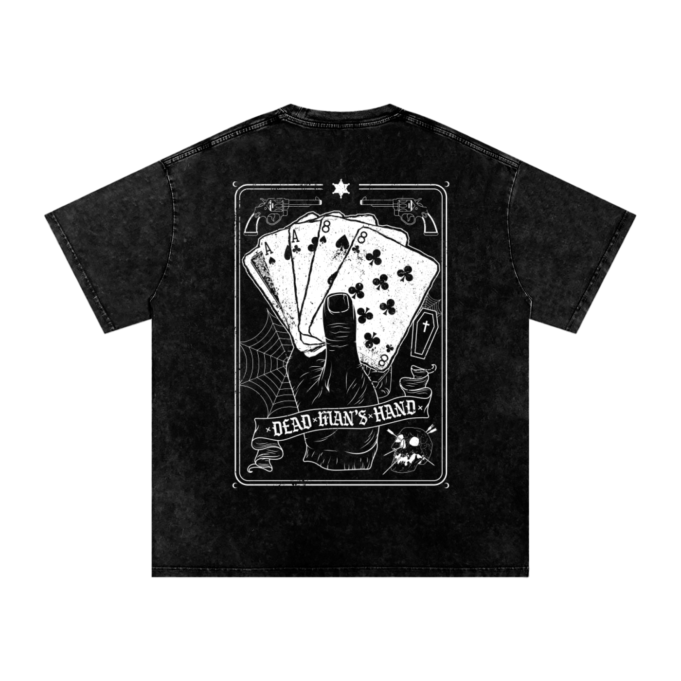 Deadman's T