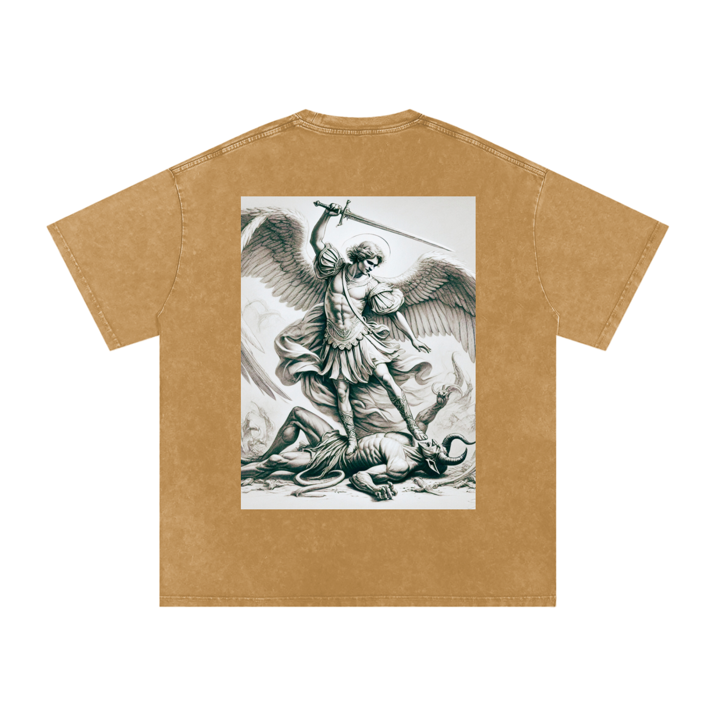 Saint Michael T
