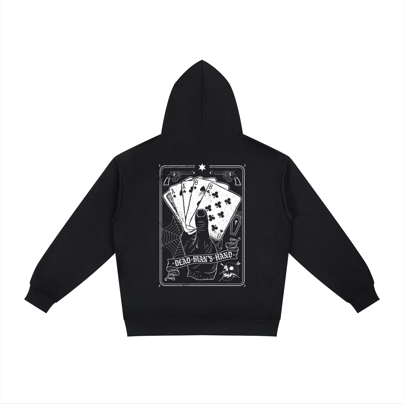 Deadman's Hoodie