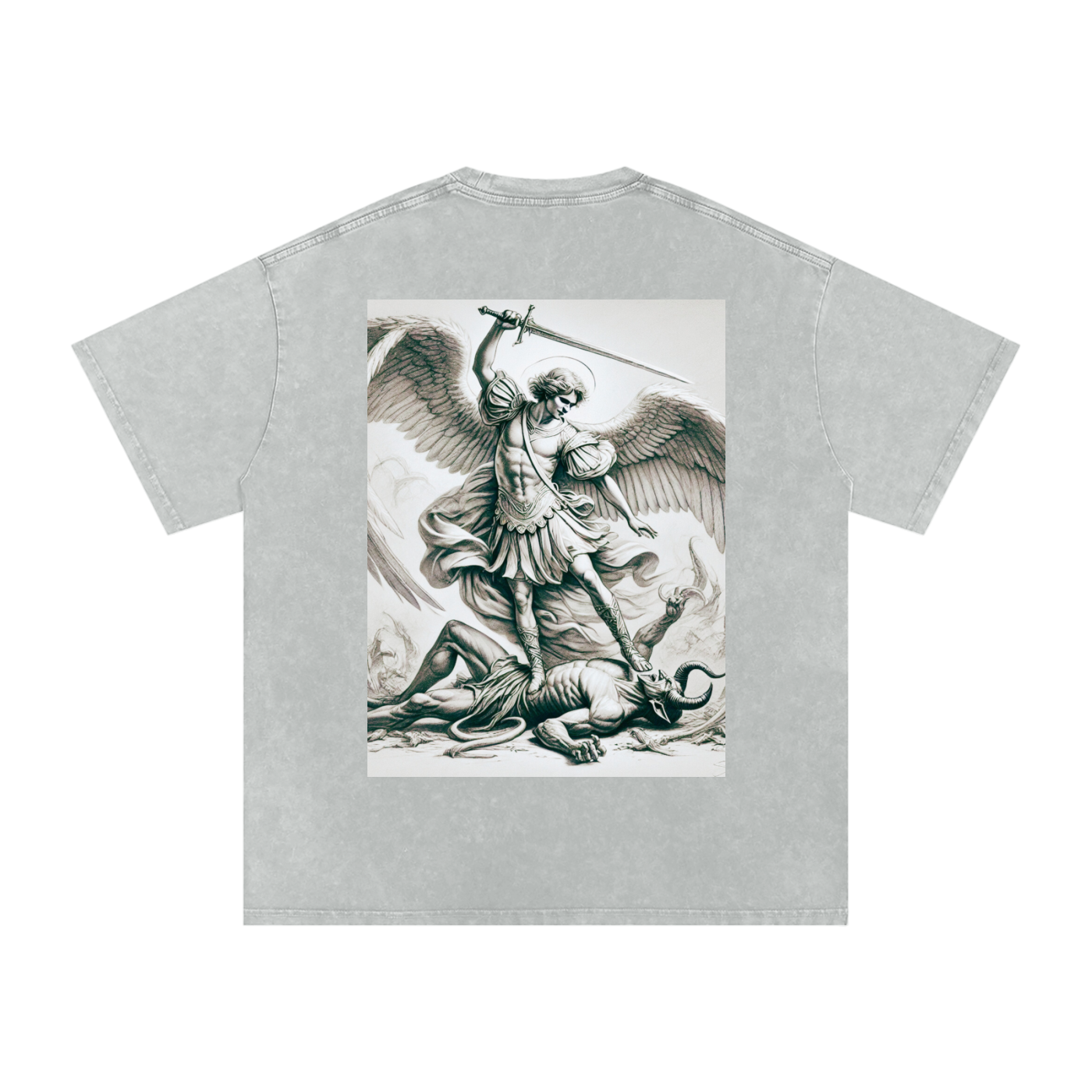 Saint Michael T