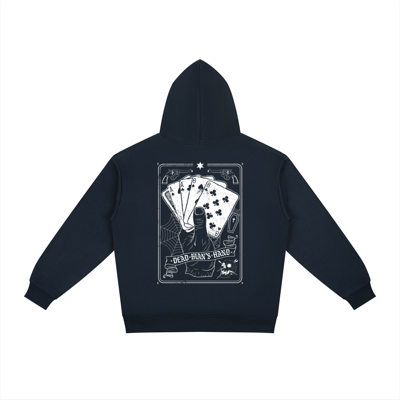 Deadman's Hoodie