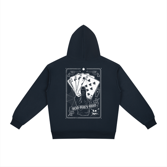 Deadman's Hoodie