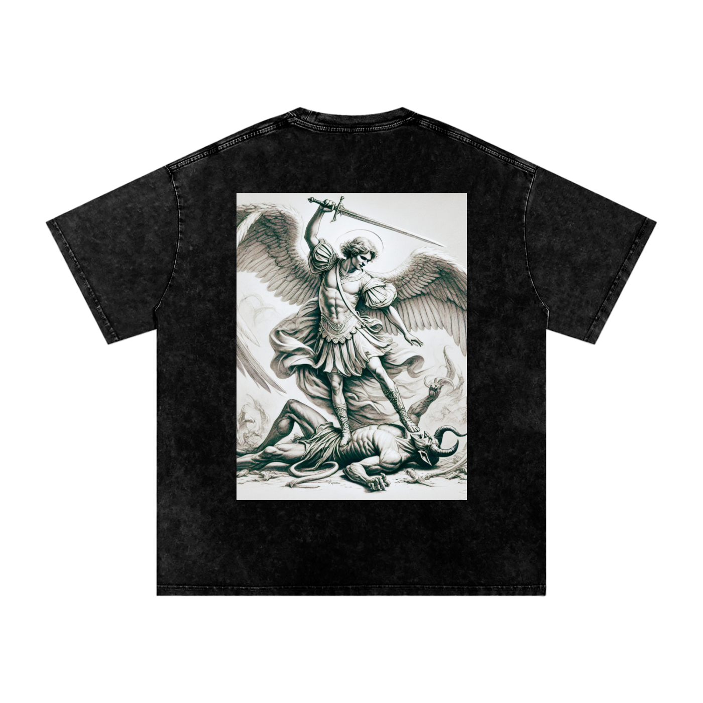 Saint Michael T